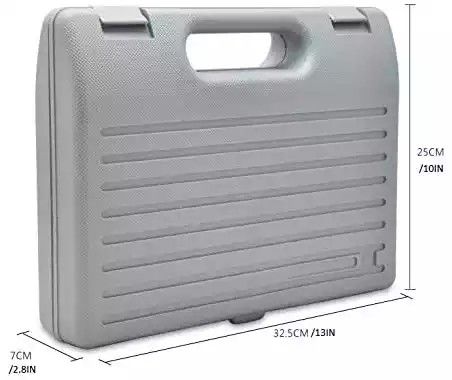 Dağ ve yol bisikletleri için taşınabilir bisiklet tamir araç kiti 44 adet Paketleme Boyutu 34*32.5*28cm