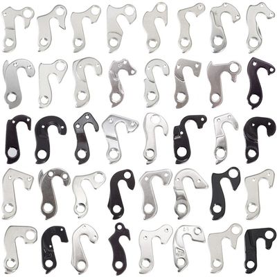 2022 Bisiklet Çerçeve Asası, Alloy Bisiklet Değiştirme Kancası ve Bisiklet Derailleur Asası