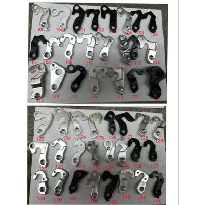 2022 Bisiklet Çerçeve Asası, Alloy Bisiklet Değiştirme Kancası ve Bisiklet Derailleur Asası