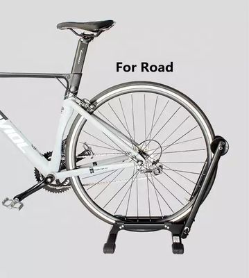 TOOPRE MTB Katlanabilir Park Rack, Yol ve Dağ Bisikletleri için taşınabilir bisiklet aksesuarları