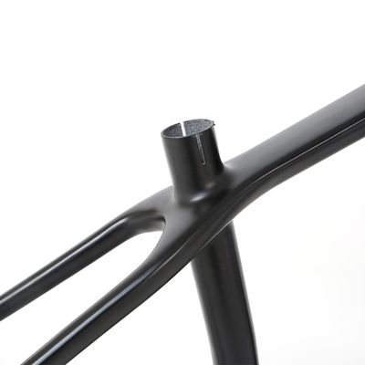 2021 M8 Full Carbon MTB Çerçeve 29 Thru Axle 12*148mm Karbon 29er Dağ Bisikleti Çerçeveleri