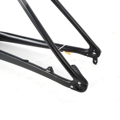 2021 M8 Full Carbon MTB Çerçeve 29 Thru Axle 12*148mm Karbon 29er Dağ Bisikleti Çerçeveleri