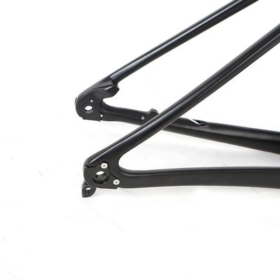 2021 M8 Full Carbon MTB Çerçeve 29 Thru Axle 12*148mm Karbon 29er Dağ Bisikleti Çerçeveleri