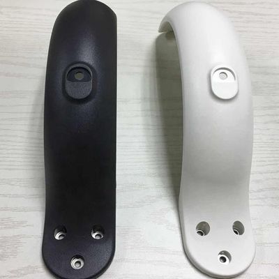 2022 Electric Scooters için Arka Tekerlek Çamur Koruyucu Kits Profesyonel Scooter Aksesuarları