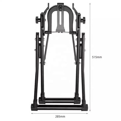 2.1kg Tekerlek Onarım Araçları Profesyonel Bisiklet Tekerlekleri MTB ve yol bisikletleri için Truing Stand