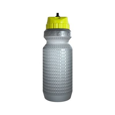 650ml Kapasite Dış Sporlar için Dayanıklı Çaydan Taşınabilir Dağ/Yol Bisikleti Su Şişesi