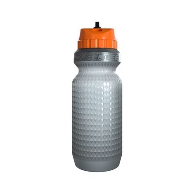 650ml Kapasite Dış Sporlar için Dayanıklı Çaydan Taşınabilir Dağ/Yol Bisikleti Su Şişesi