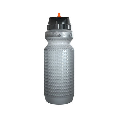 650ml Kapasite Dış Sporlar için Dayanıklı Çaydan Taşınabilir Dağ/Yol Bisikleti Su Şişesi