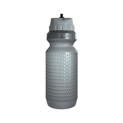 650ml Kapasite Dış Sporlar için Dayanıklı Çaydan Taşınabilir Dağ/Yol Bisikleti Su Şişesi