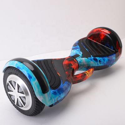 Portatif Elektrikli Denge Arabası Max Hız Çocuk Eğlencesi için Diğer Elektrikli Tekerlekli Scooter