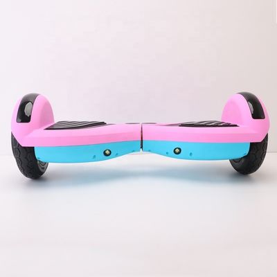 Portatif Elektrikli Denge Arabası Max Hız Çocuk Eğlencesi için Diğer Elektrikli Tekerlekli Scooter
