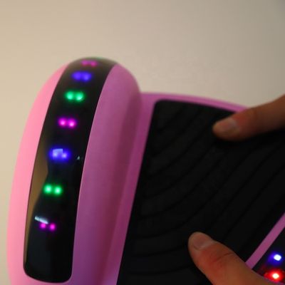 Portatif Elektrikli Denge Arabası Max Hız Çocuk Eğlencesi için Diğer Elektrikli Tekerlekli Scooter