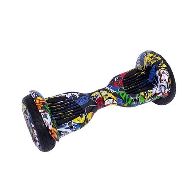 Çocuklar için Akıllı Kendini Denge Scooter Max Hız Diğer Akıllı Tipi Elektronik