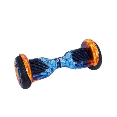 Çocuklar için Akıllı Kendini Denge Scooter Max Hız Diğer Akıllı Tipi Elektronik