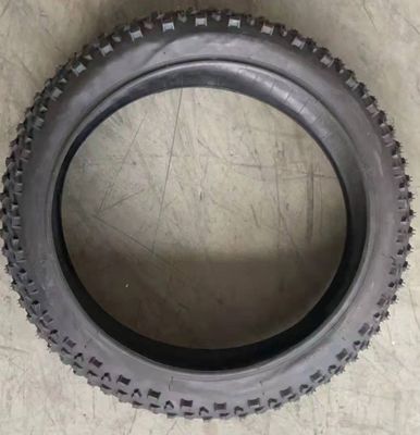 20*4.0 Elektrikli Bisiklet Lastikleri ve 20 Inch Fat Lastikleri TT Ödeme Süresi ile Elektrikli Bisiklet