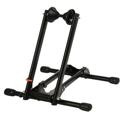 52cm*46cm*42cm Taşınabilir Katlanabilir Bisiklet Rack Bisiklet Park Rack Bisiklet Depolama Standı