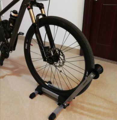 52cm*46cm*42cm Taşınabilir Katlanabilir Bisiklet Rack Bisiklet Park Rack Bisiklet Depolama Standı