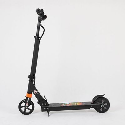 2022 Ride Kids Kendi Kendini Dengeleştiren Elektrikli Scooter Katlanabilir Tasarımla