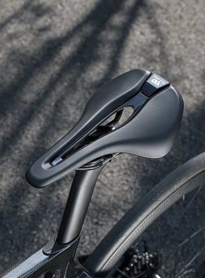 Konforlu WEST BIKING Kısa Burunlu Bisiklet Yürük Koltuğu Dağ Bisikletleri için 24.5*14.5*6cm