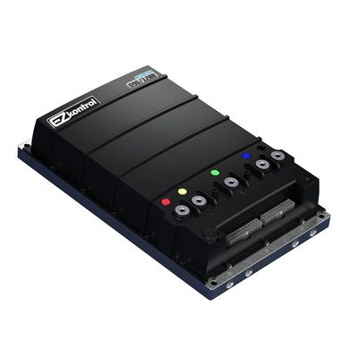 48V 27 Speed Brushless DC Controller Bluetooth ile 3KW-20KW Elektrikli Hibrit Bisikletler için