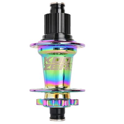 32 delikli Koozer XM490PRO 4 Ön 10*135mm QR100*15 12*142mm Arka için bantlı MTB Hub
