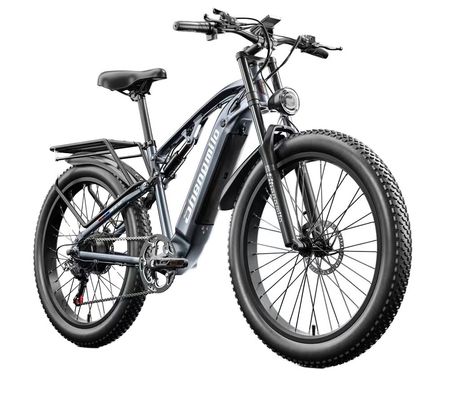 ABD AB Depo F2 Disk frenli ve 36v 250w motor gücü olan yetişkin elektrikli motosiklet