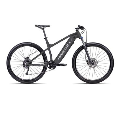 48V10A500W Motor Gücü Elektrikli Bisiklet Gizli Pil ve Kablo Çekici Disk Frenle