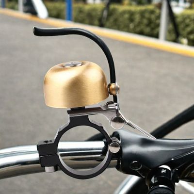 Alüminyum Boynuz Klasik Retro Bisiklet Bisiklet Siyah Altın Bisiklet Liderlik Aksesuarları