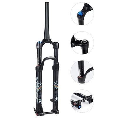 Bisiklet Ön Çatalı 26/27.5/29&quot; Dayanıklı Çatal Kombine Set Önerilen ≥2