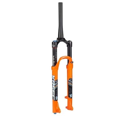 Bisiklet Ön Çatalı 26/27.5/29&quot; Dayanıklı Çatal Kombine Set Önerilen ≥2