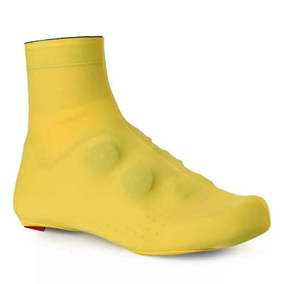 Su geçirmez Ayakkabı Kapakları Bisiklet Mtb Yol Bisikleti Yarış Bisikleti 7-15 Gün Özel Boyut JWA