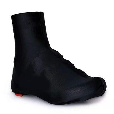 Su geçirmez Ayakkabı Kapakları Bisiklet Mtb Yol Bisikleti Yarış Bisikleti 7-15 Gün Özel Boyut JWA