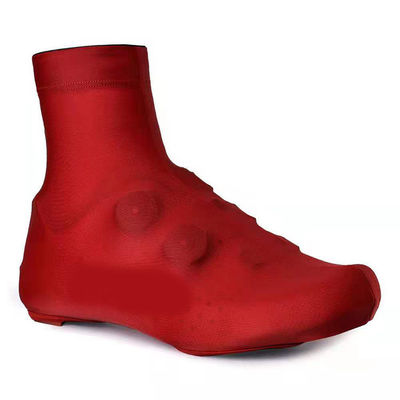 Su geçirmez Ayakkabı Kapakları Bisiklet Mtb Yol Bisikleti Yarış Bisikleti 7-15 Gün Özel Boyut JWA