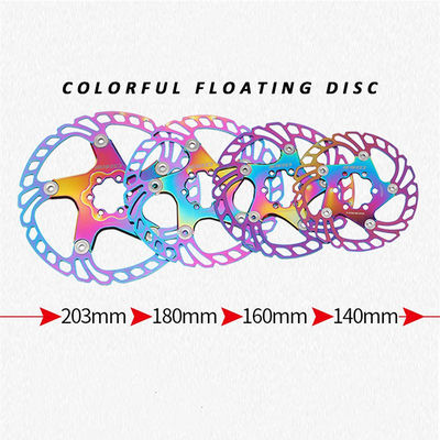 BMX RAINBOW 2021 Full CNC Road Bike Fren Disk 140/160/180/203mm Hızlı Soğutma