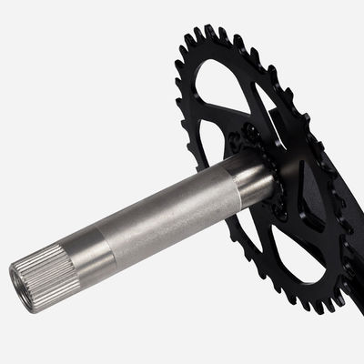 RACEWORK 32T 34T 36T 38T MTB için zincir halkaları GXP Krank 170mm ve 68MM Alt Bracket Set